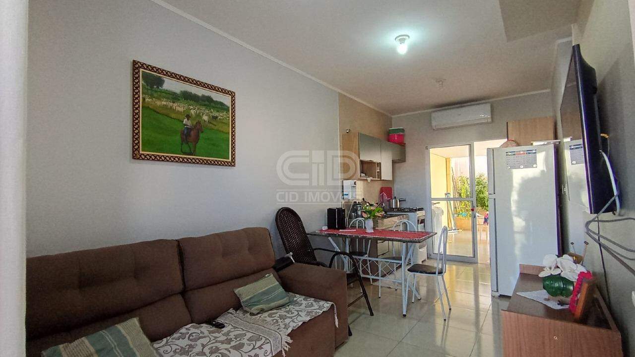 Casa de Condomínio, 2 quartos - Foto 3