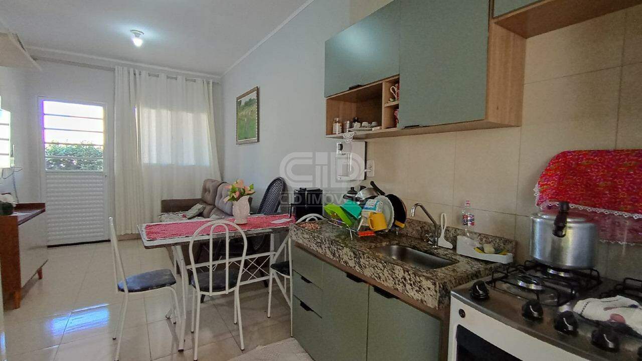 Casa de Condomínio, 2 quartos - Foto 4