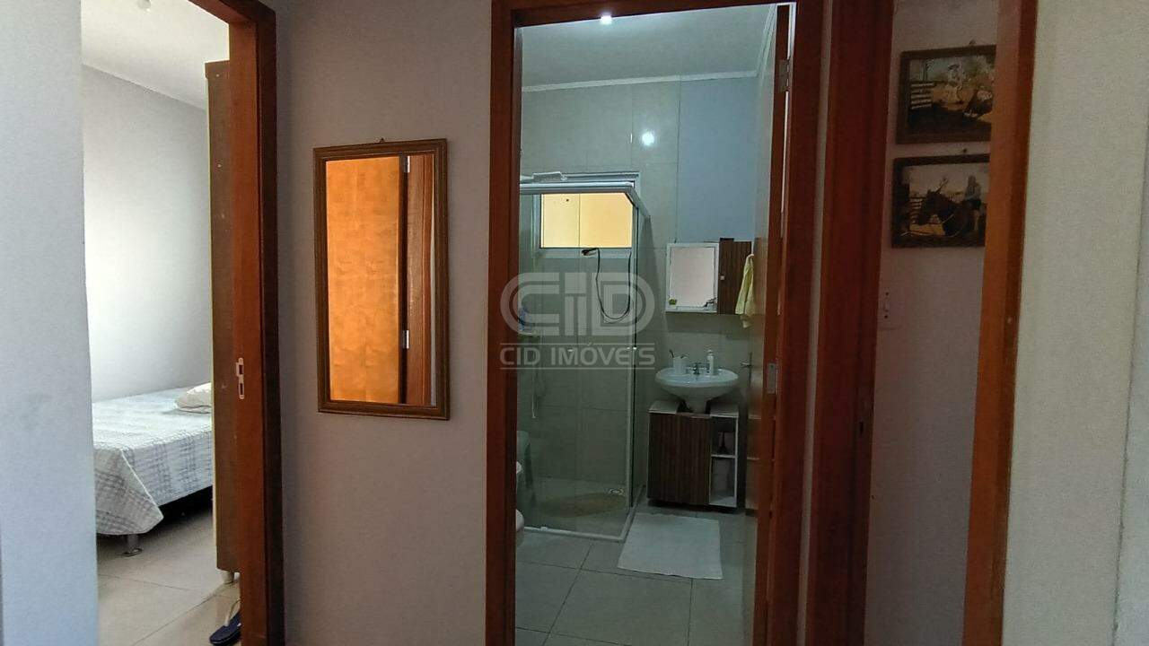 Casa de Condomínio, 2 quartos - Foto 5