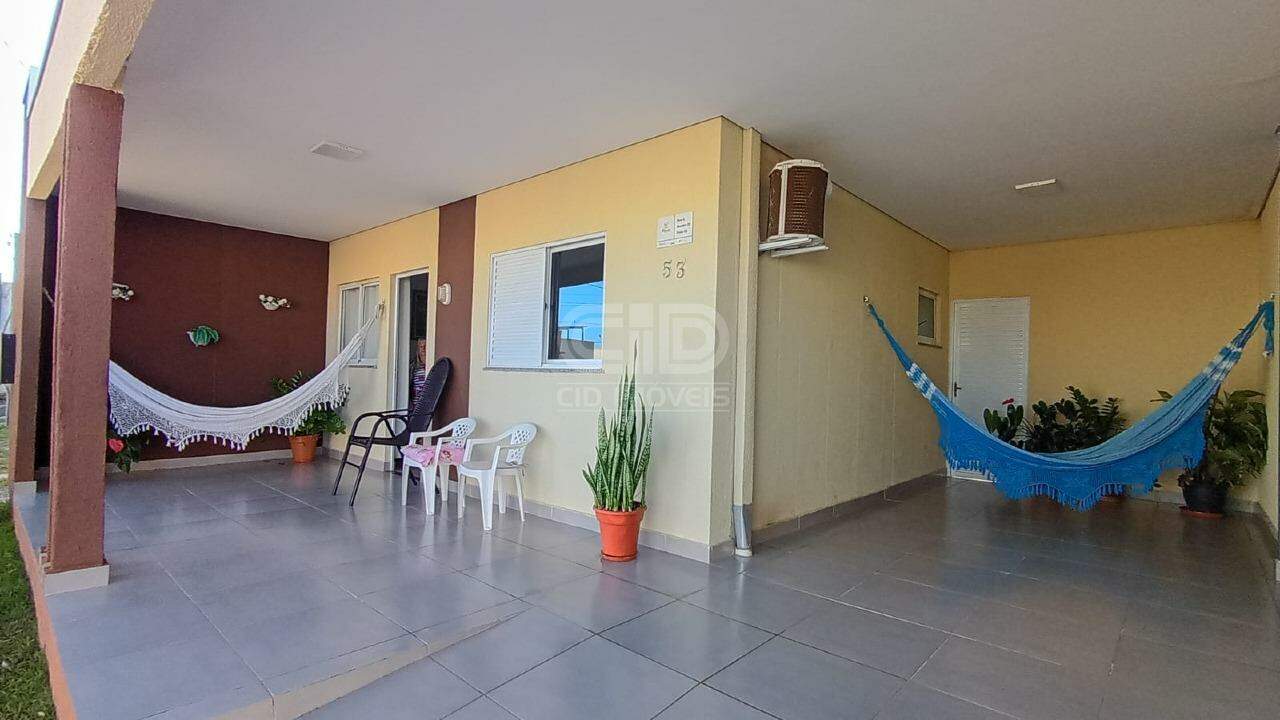 Casa de Condomínio, 2 quartos - Foto 2