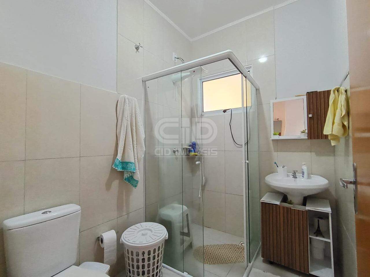 Casa de Condomínio, 2 quartos - Foto 10