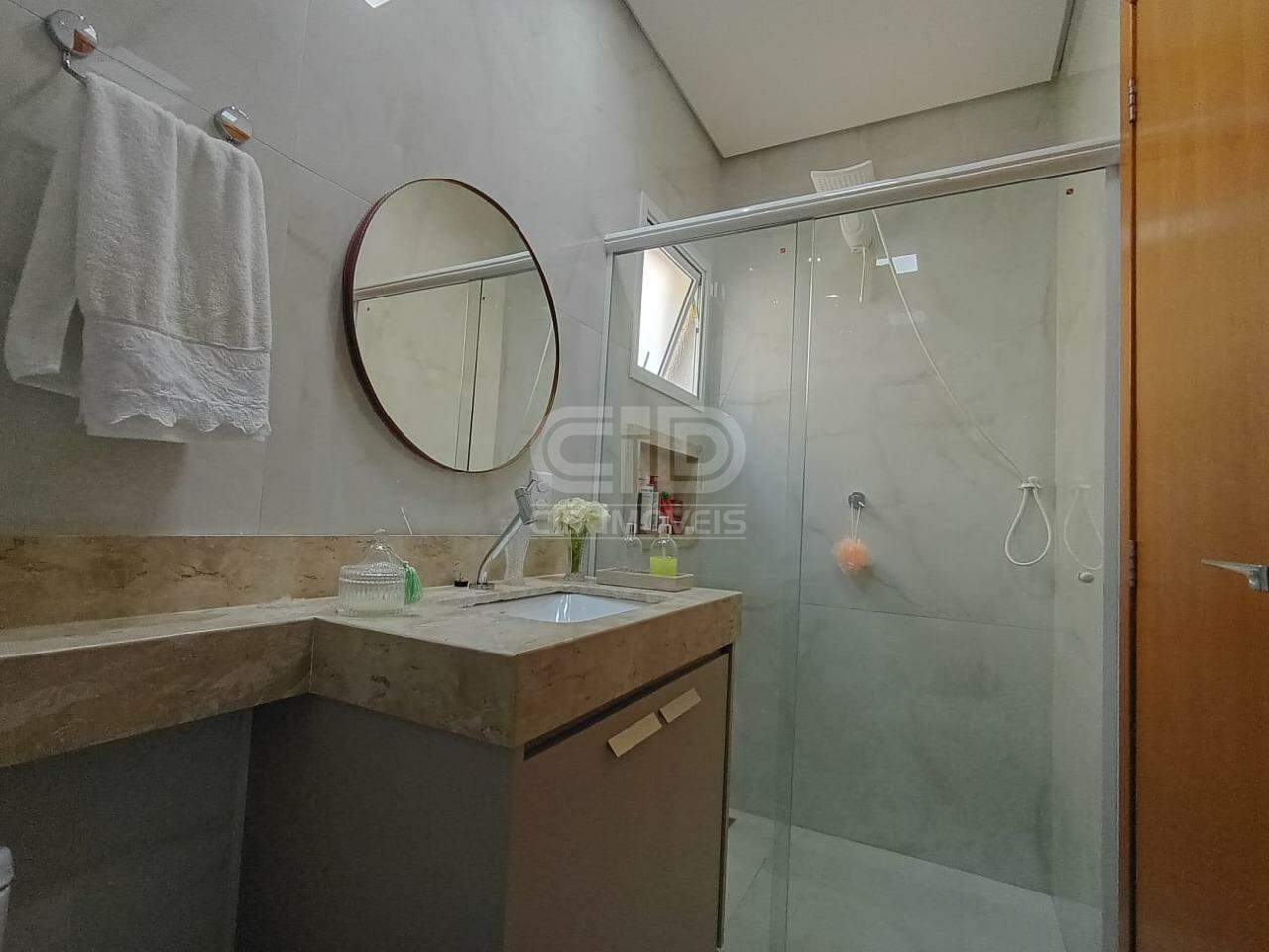 Casa de Condomínio, 3 quartos - Foto 20
