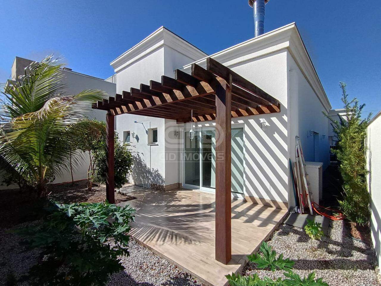 Casa de Condomínio, 3 quartos - Foto 16