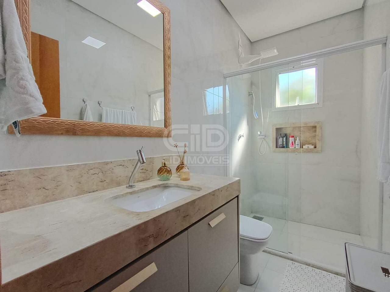 Casa de Condomínio, 3 quartos - Foto 9