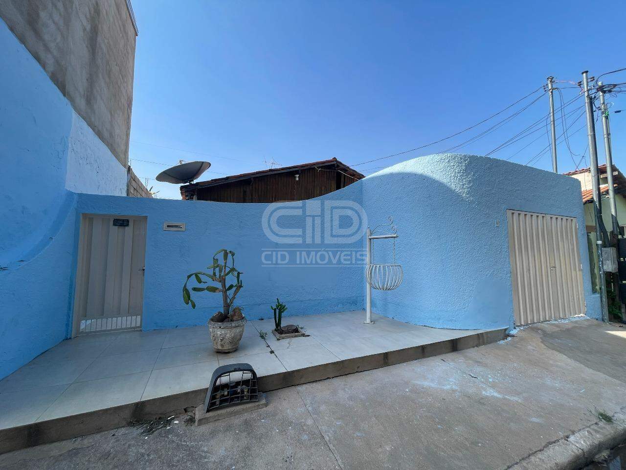 Casa, 3 quartos, 152 m² - Foto 1