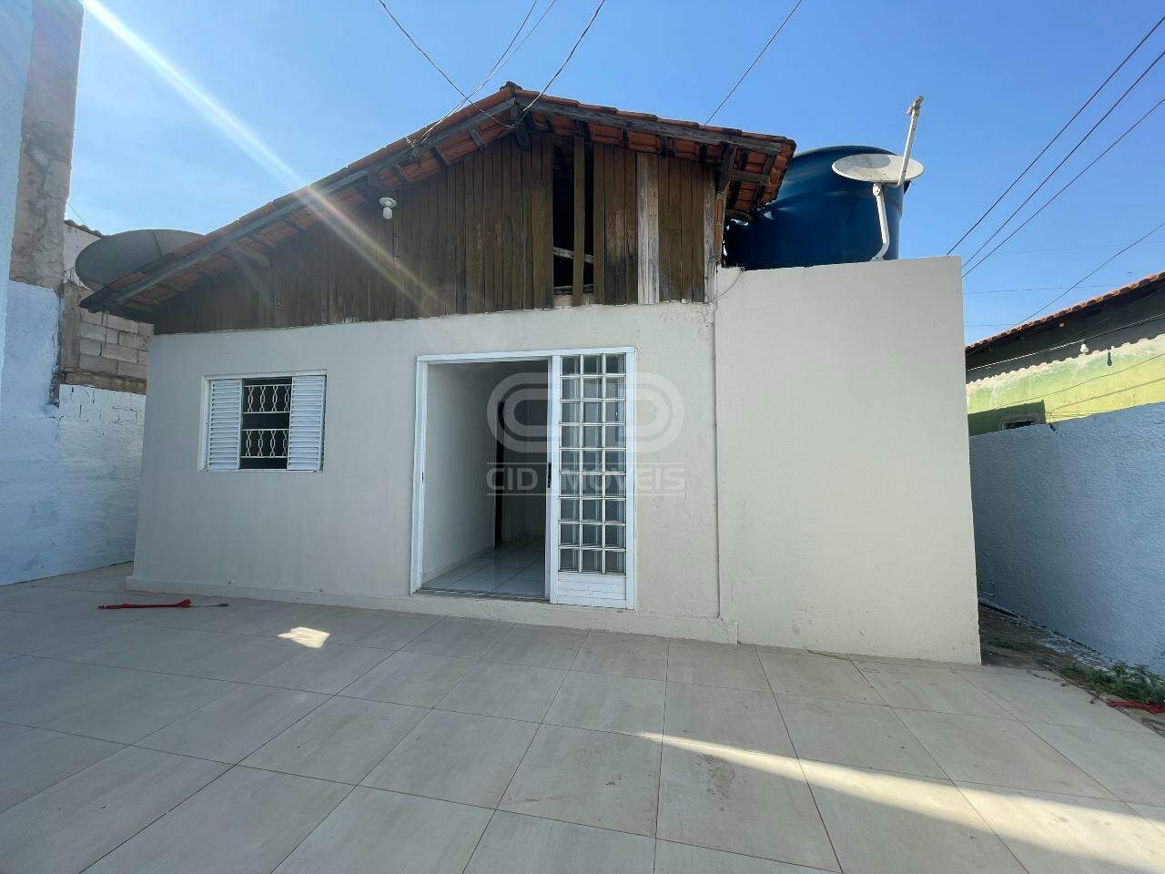 Casa, 3 quartos, 152 m² - Foto 3