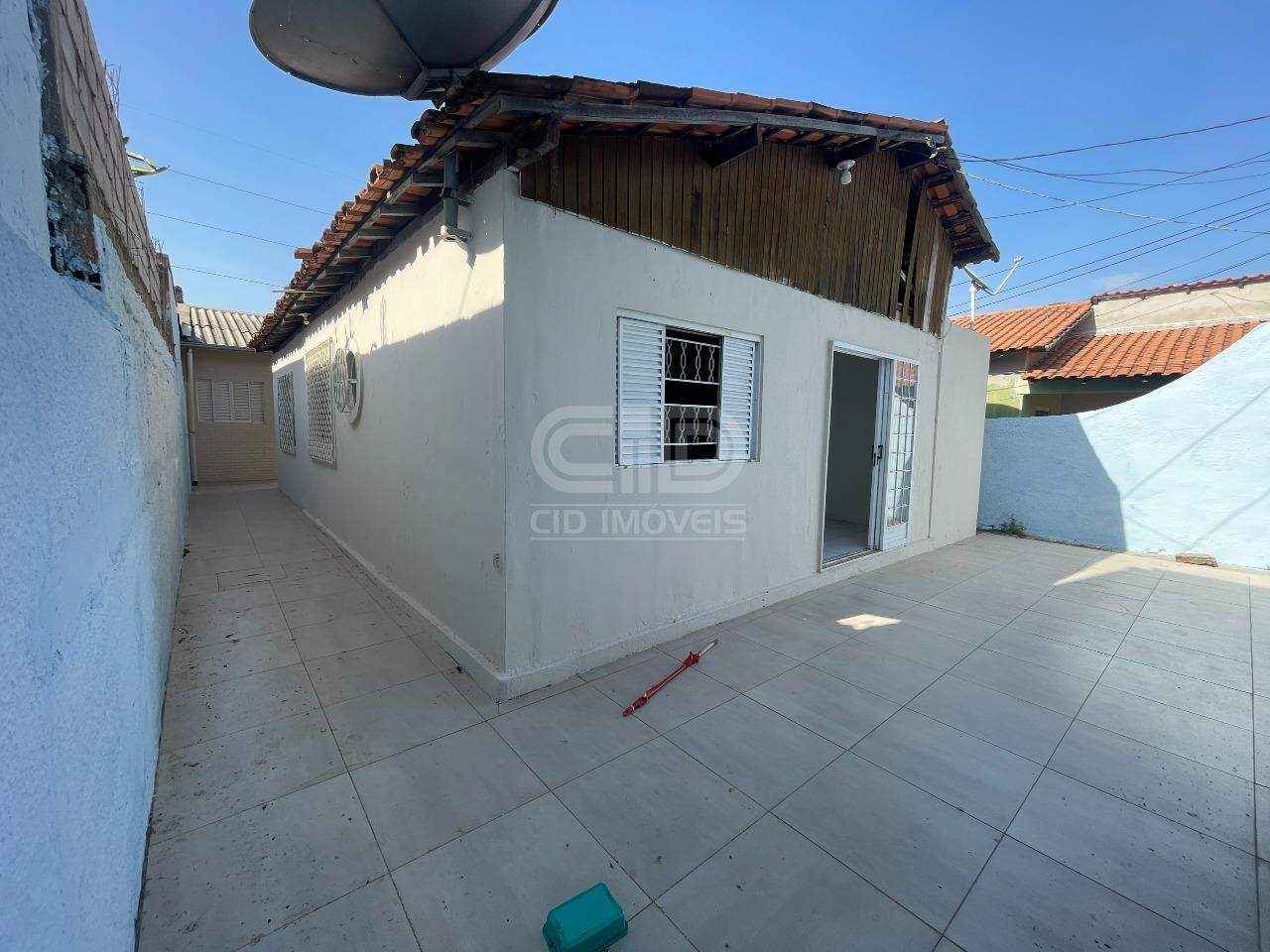 Casa, 3 quartos, 152 m² - Foto 2