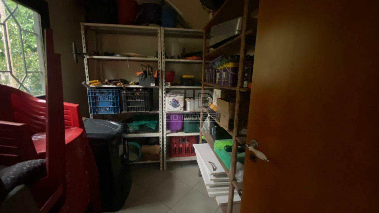 Sobrado, 4 quartos, 444 m² - Foto 16