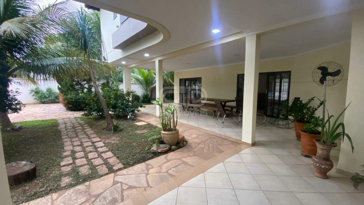 Sobrado, 4 quartos, 444 m² - Foto 12