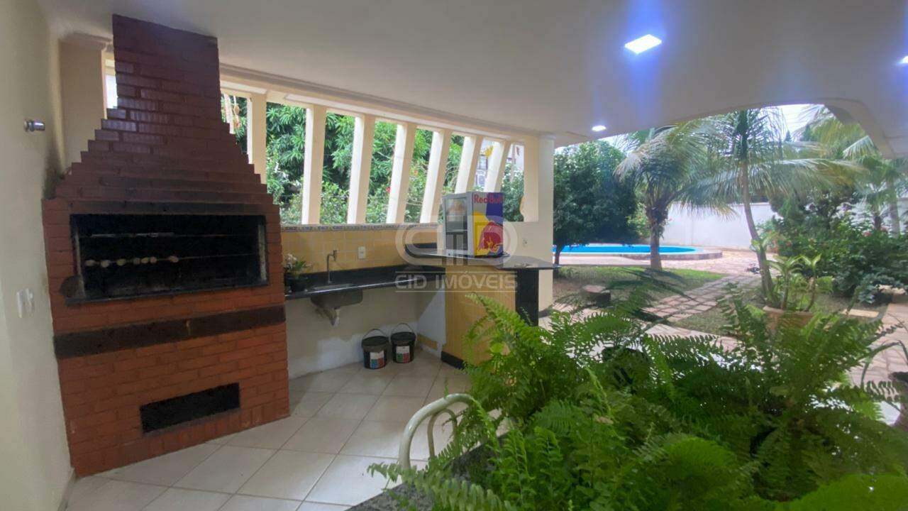 Sobrado, 4 quartos, 444 m² - Foto 9