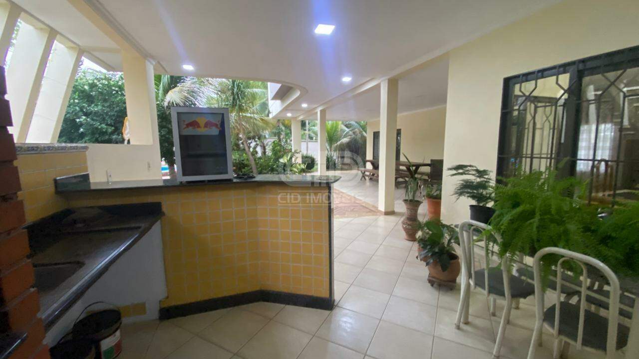 Sobrado, 4 quartos, 444 m² - Foto 8
