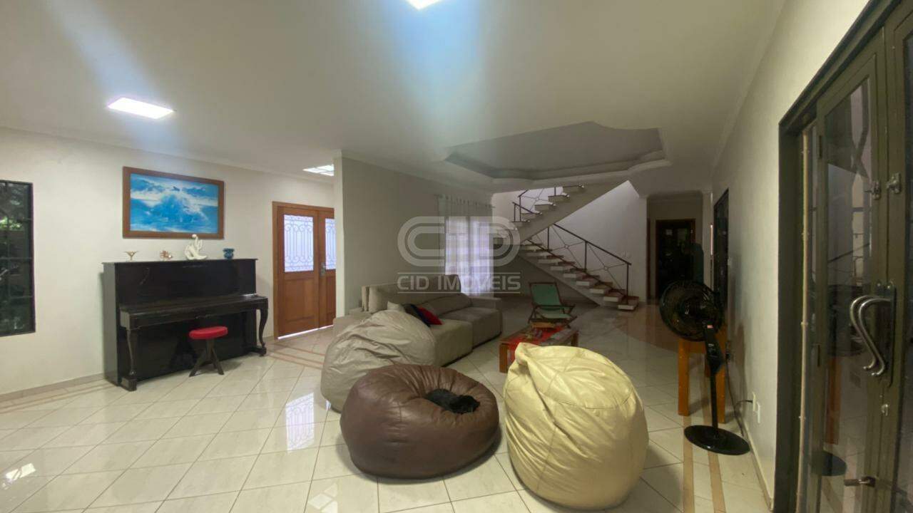 Sobrado, 4 quartos, 444 m² - Foto 3