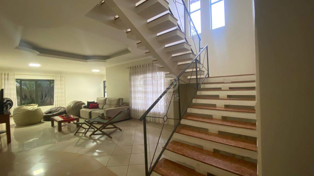 Sobrado, 4 quartos, 444 m² - Foto 17