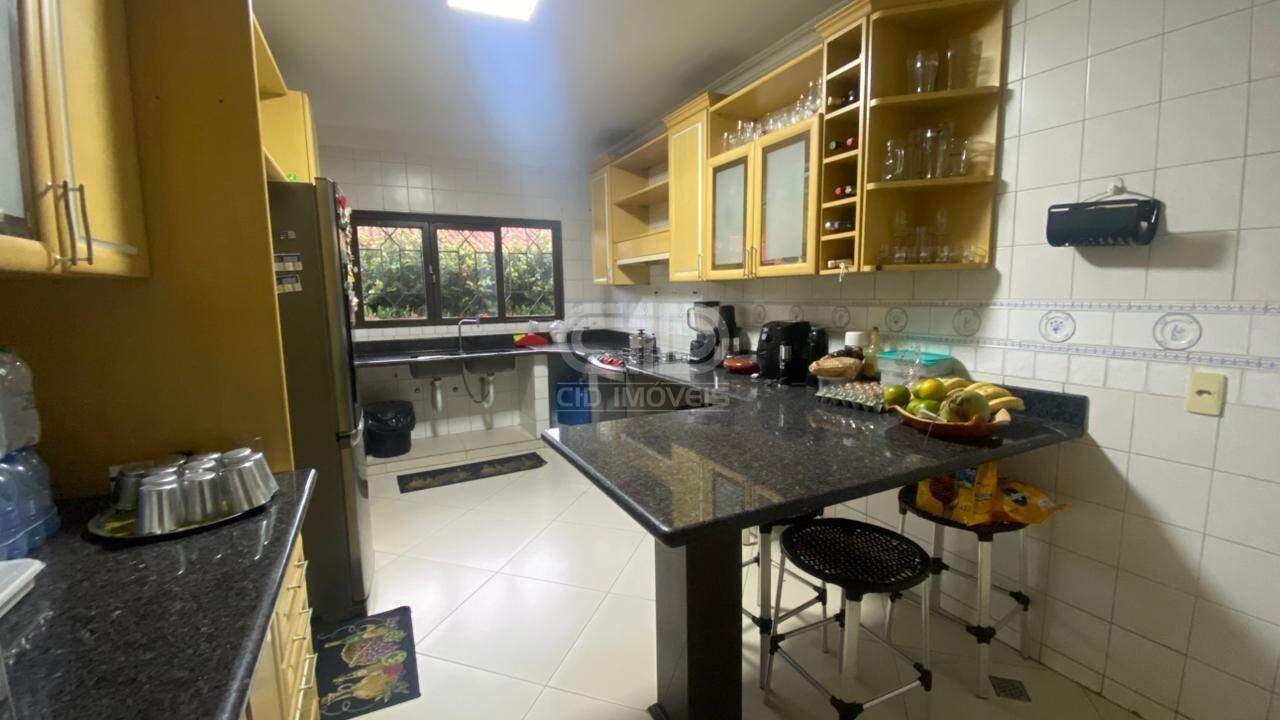 Sobrado, 4 quartos, 444 m² - Foto 4