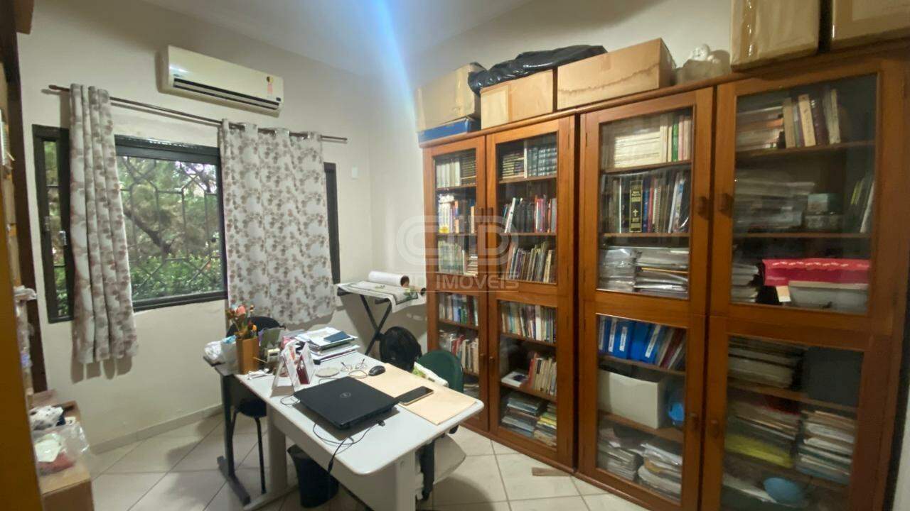 Sobrado, 4 quartos, 444 m² - Foto 15