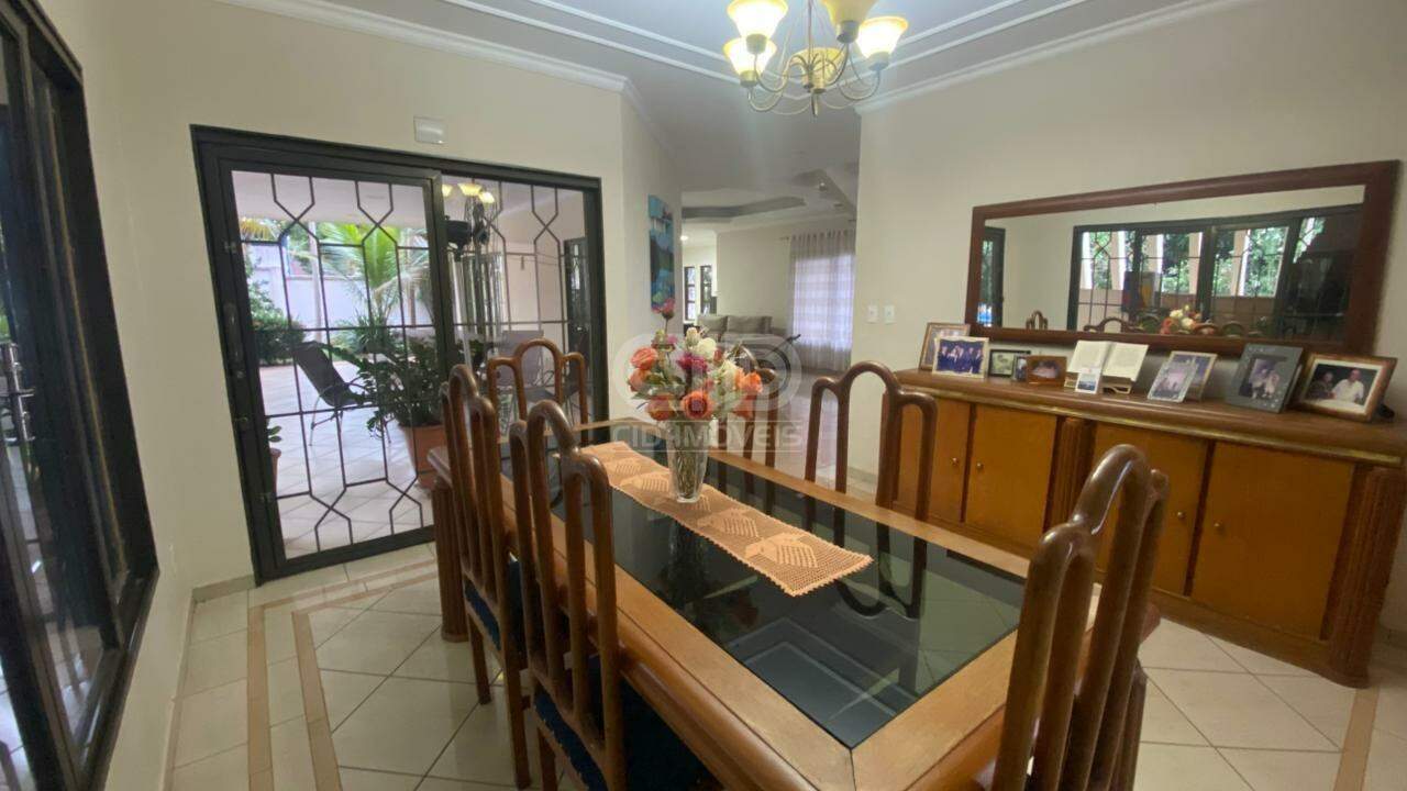 Sobrado, 4 quartos, 444 m² - Foto 6