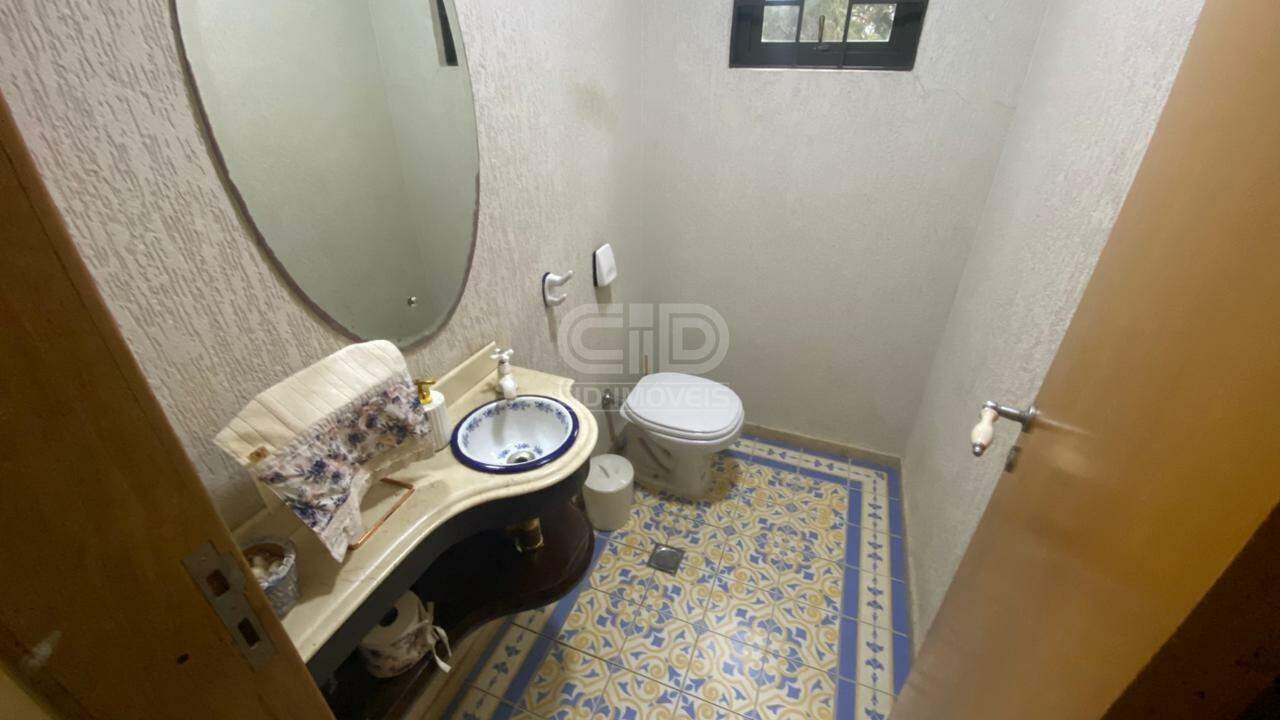 Sobrado, 4 quartos, 444 m² - Foto 7