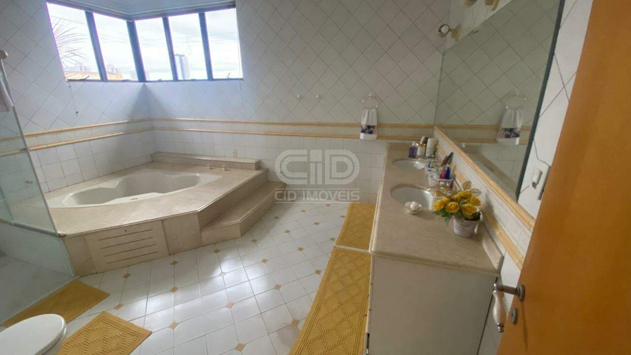 Sobrado, 4 quartos, 444 m² - Foto 23
