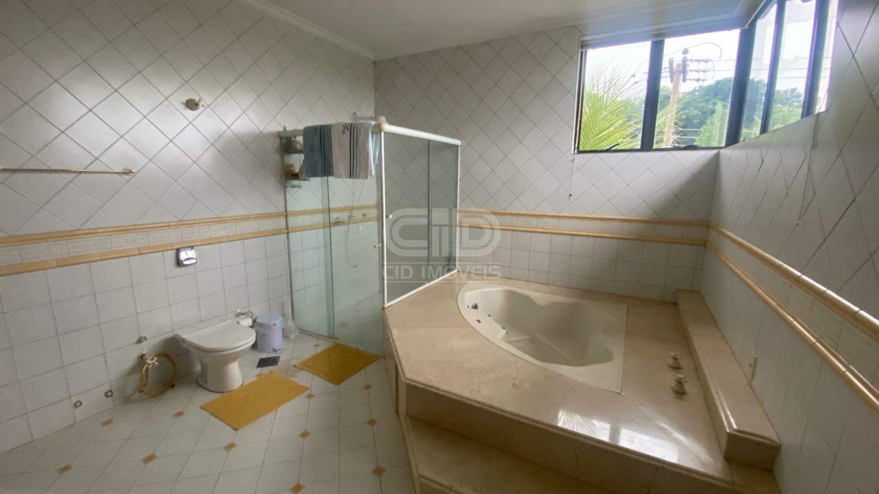 Sobrado, 4 quartos, 444 m² - Foto 22
