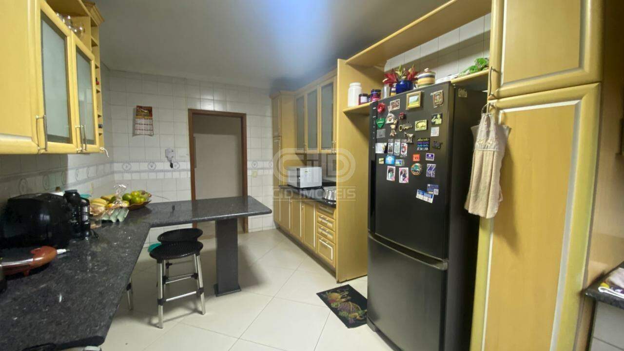 Sobrado, 4 quartos, 444 m² - Foto 5