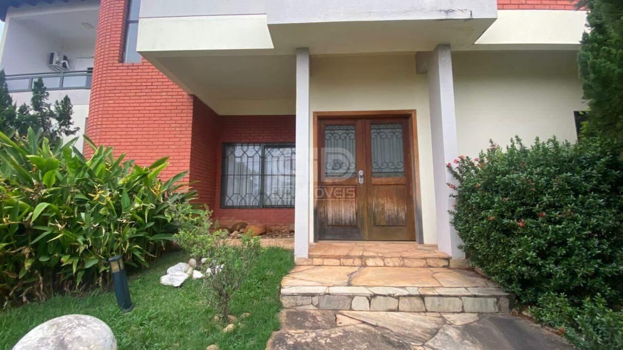 Sobrado, 4 quartos, 444 m² - Foto 2