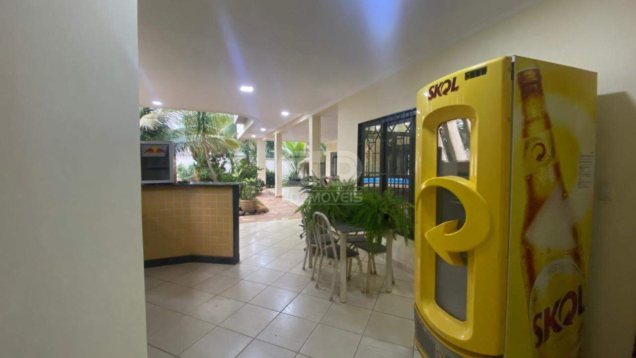 Sobrado, 4 quartos, 444 m² - Foto 10