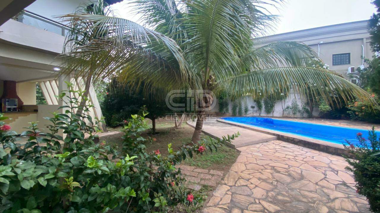 Sobrado, 4 quartos, 444 m² - Foto 14