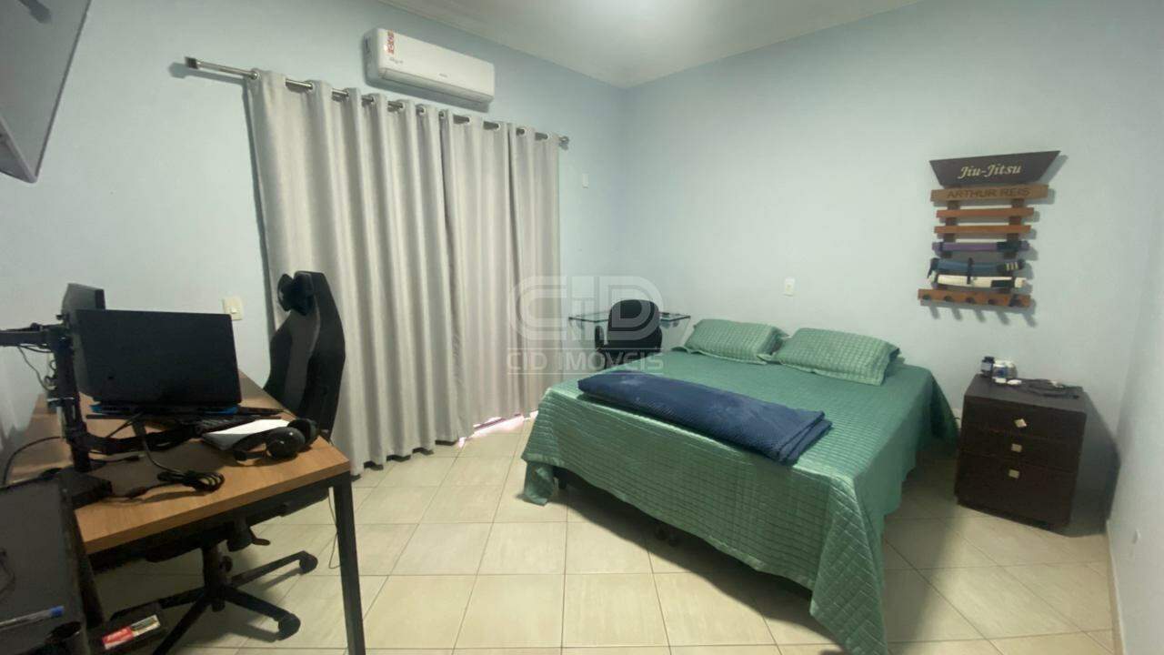 Sobrado, 4 quartos, 444 m² - Foto 28