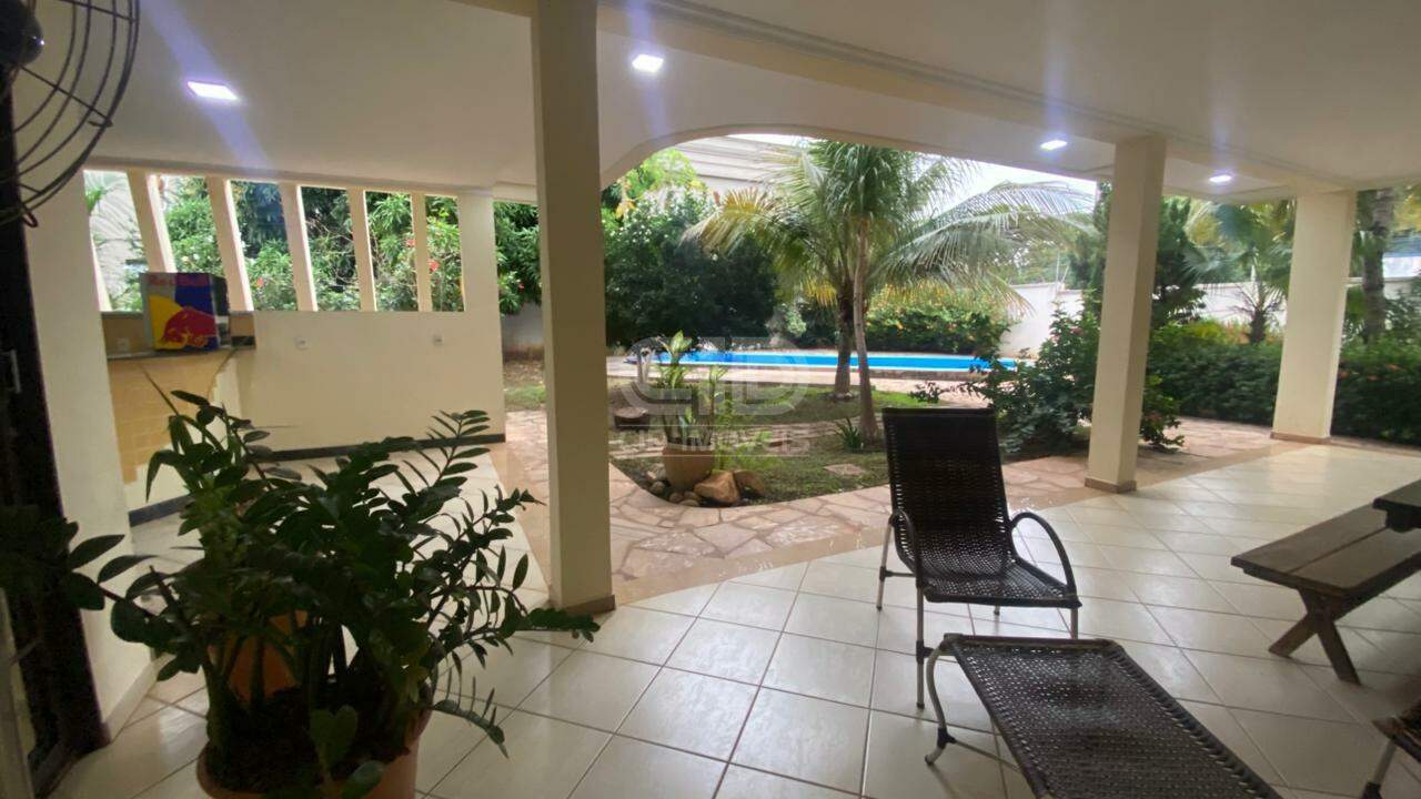 Sobrado, 4 quartos, 444 m² - Foto 13