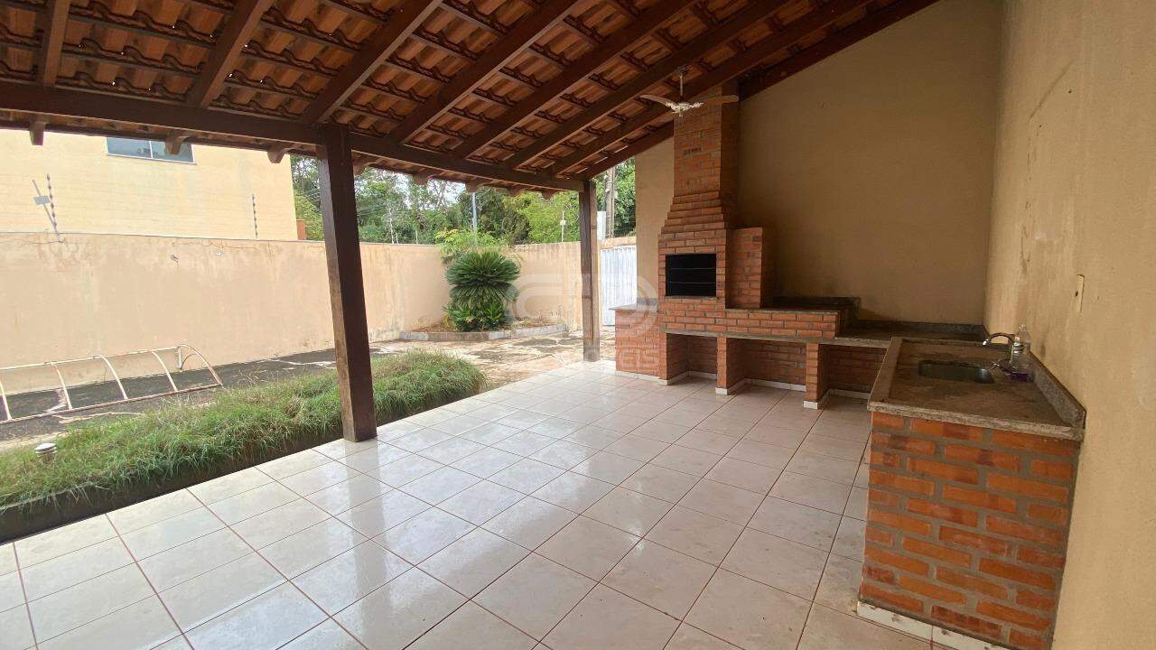 Casa, 4 quartos, 160 m² - Foto 6