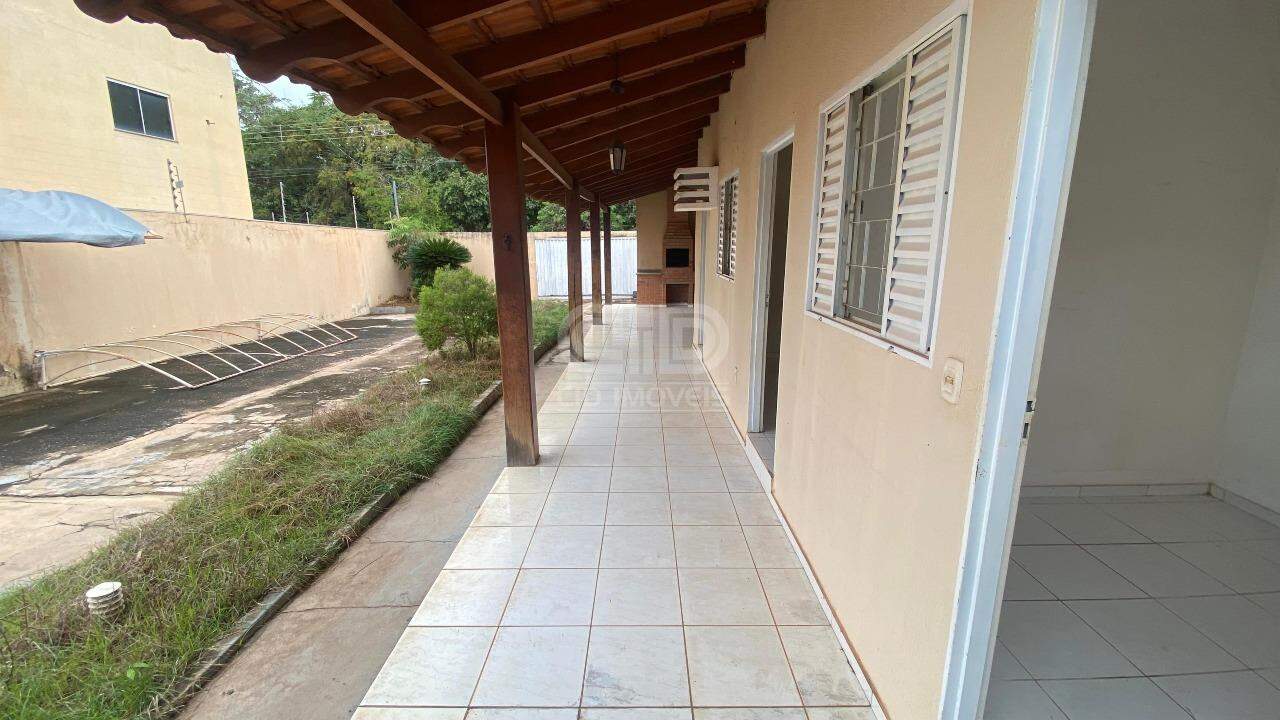 Casa, 4 quartos, 160 m² - Foto 9