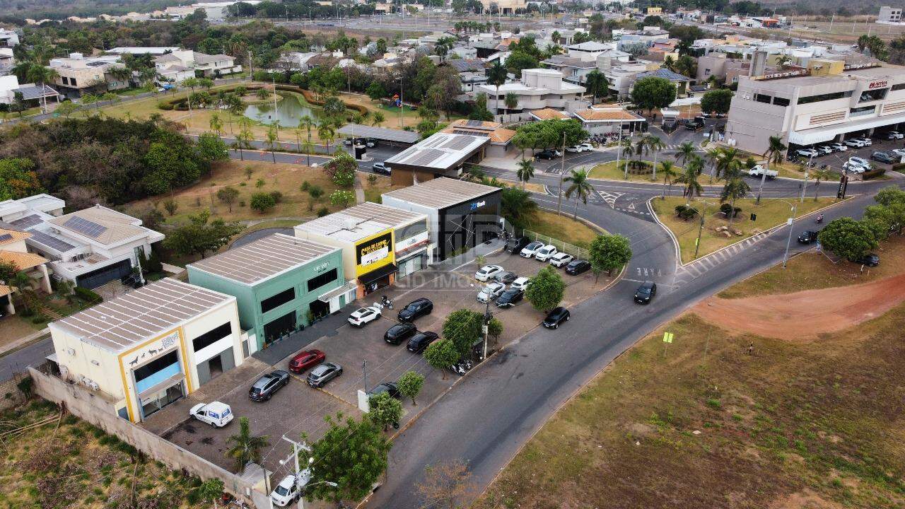 Salão Comercial com 70m² na Avenida dos Florais