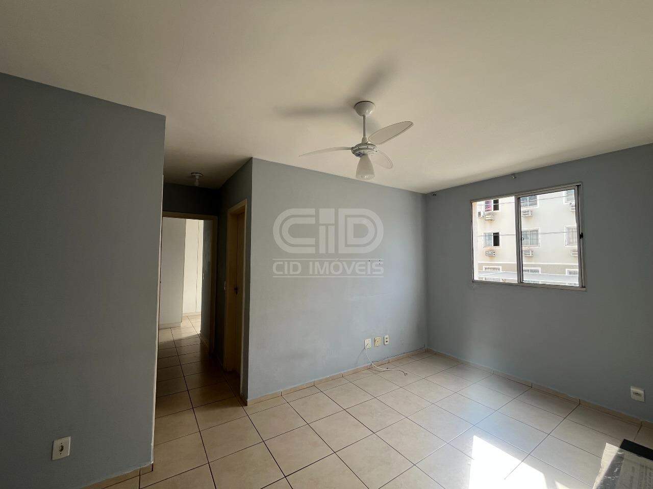 Apartamento para aluguel no Carumbé: 
