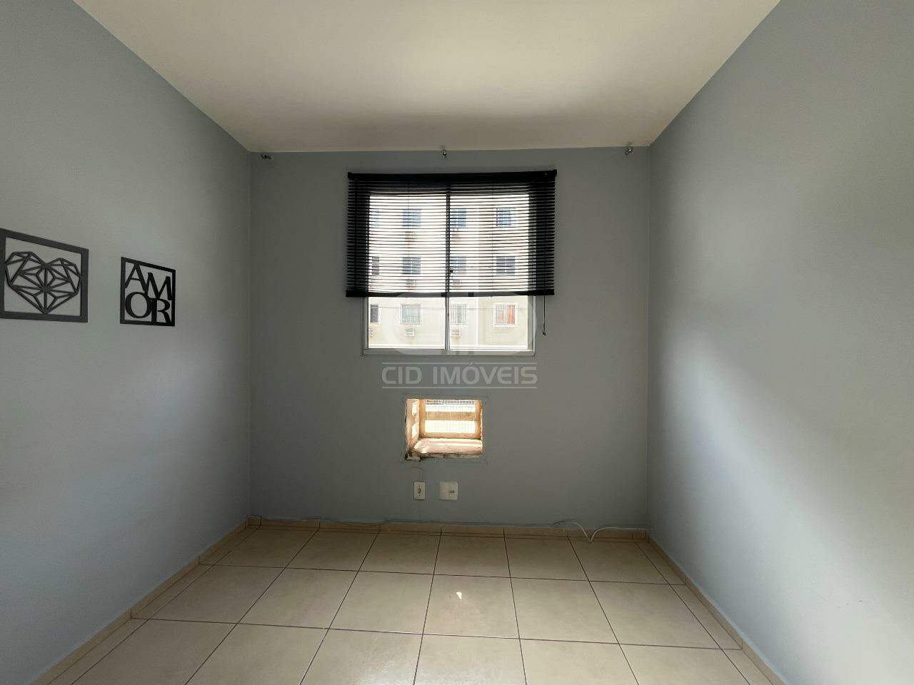 Apartamento para aluguel no Carumbé: 