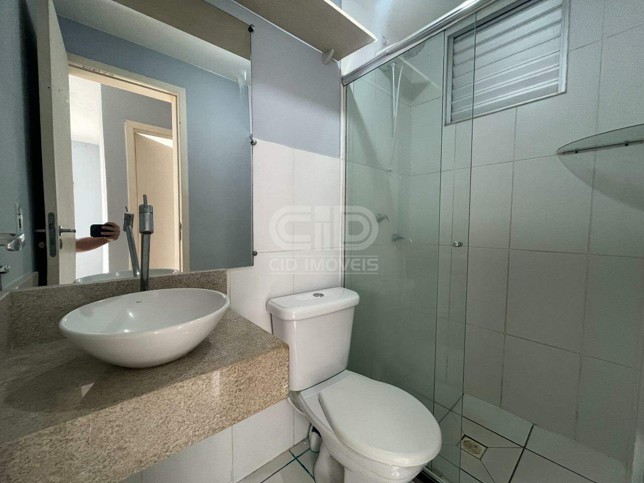 Apartamento para aluguel no Carumbé: 