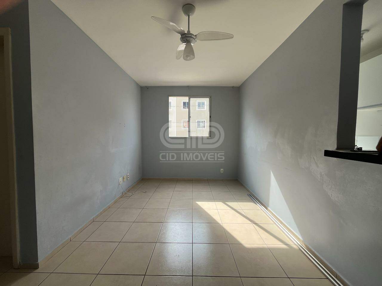 Apartamento para aluguel no Carumbé: 