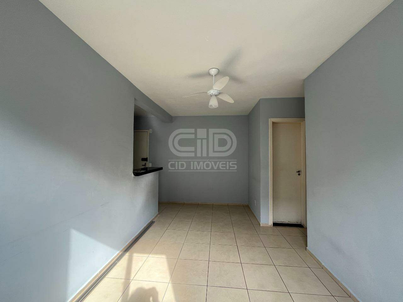 Apartamento para aluguel no Carumbé: 
