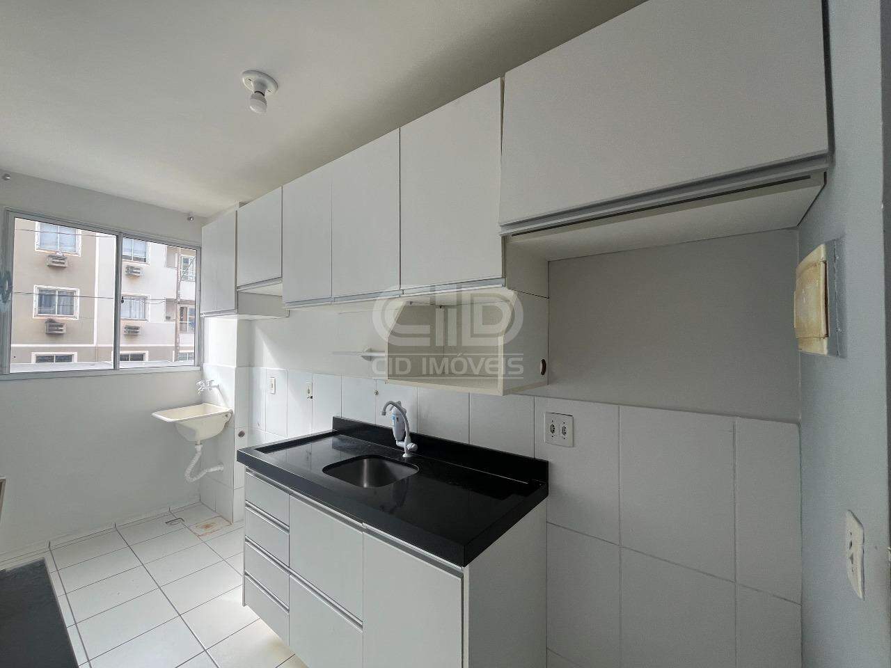 Apartamento para aluguel no Carumbé: 
