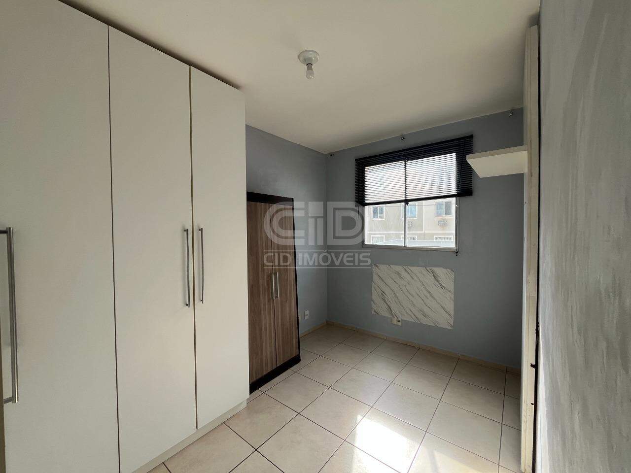 Apartamento para aluguel no Carumbé: 