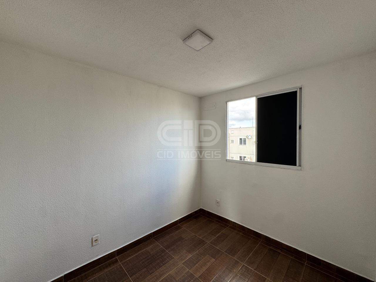 Apartamento com 2 Quartos no Condomínio Chapada dos Sabiás
