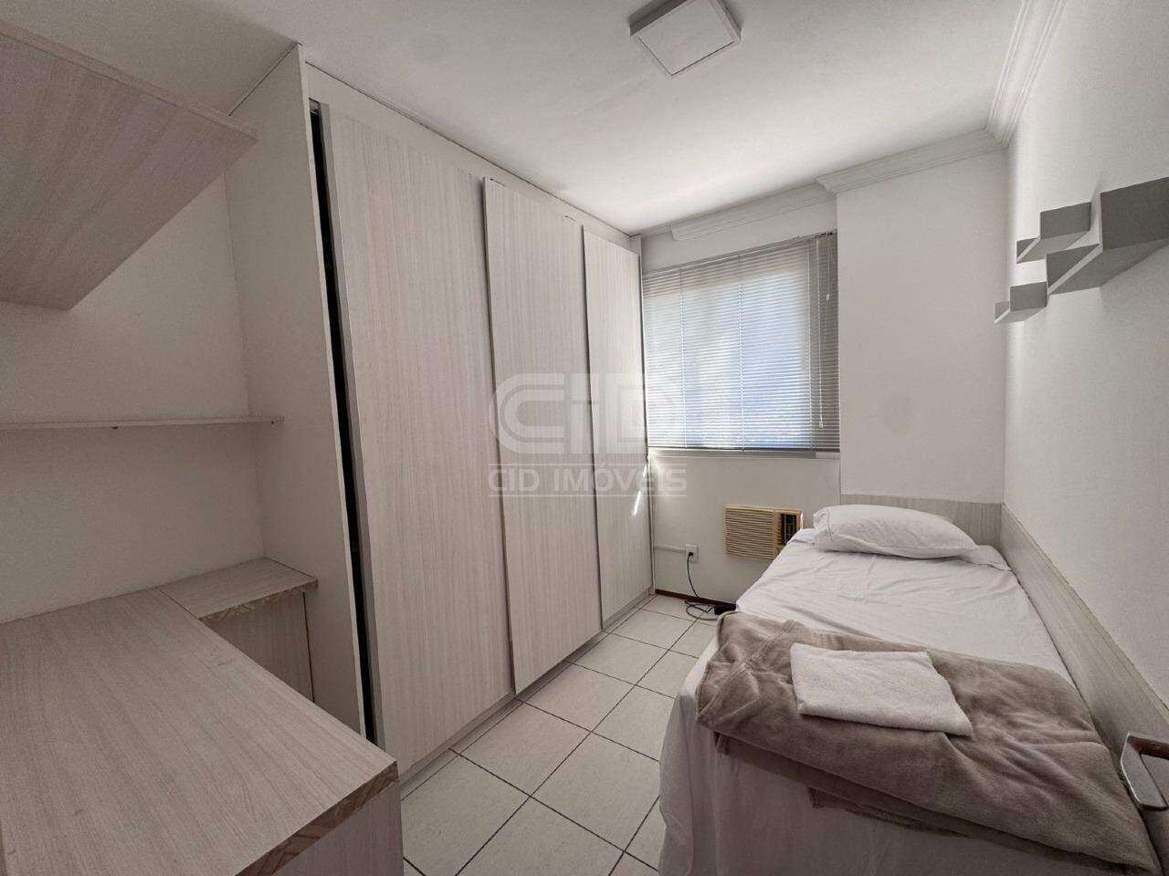Apartamento com 3 Quartos no Garden Bosque da Saúde