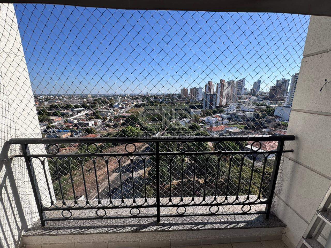 Apartamento com 3 Quartos no Garden Bosque da Saúde