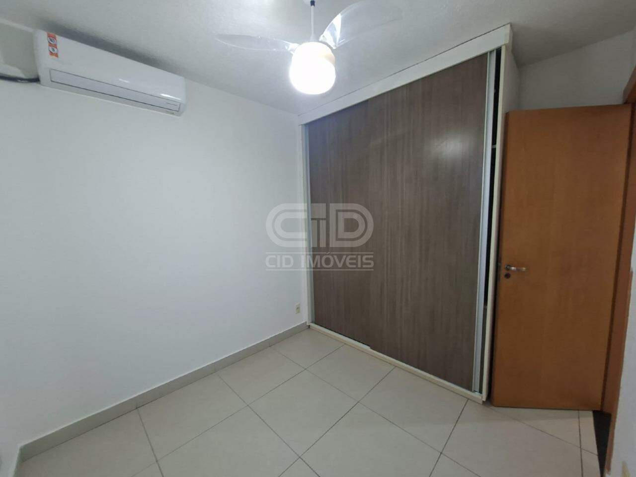 Apartamento com 2 Quartos no Condomínio Chapada do Mirante