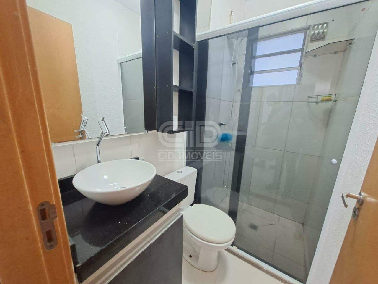 Apartamento com 2 Quartos no Condomínio Chapada do Mirante