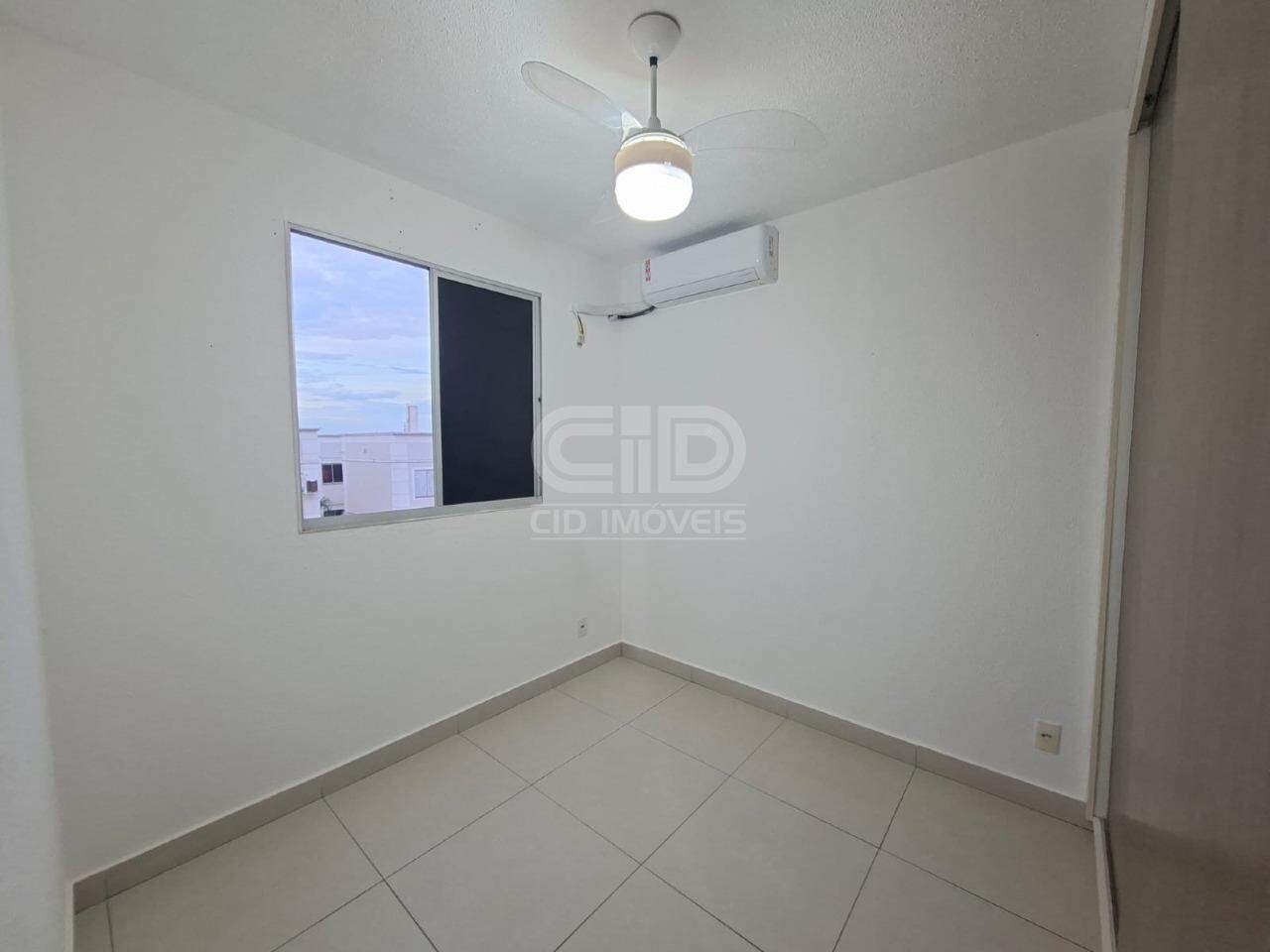 Apartamento com 2 Quartos no Condomínio Chapada do Mirante