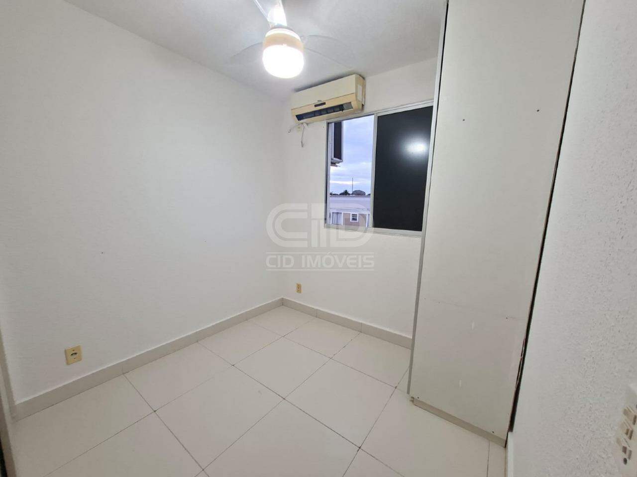 Apartamento com 2 Quartos no Condomínio Chapada do Mirante