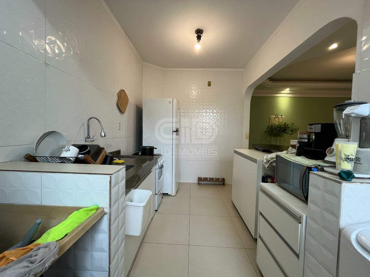 Apartamento 2 quartos, próximo ao Sesc Arsenal no Condominio Residencial Rafaela