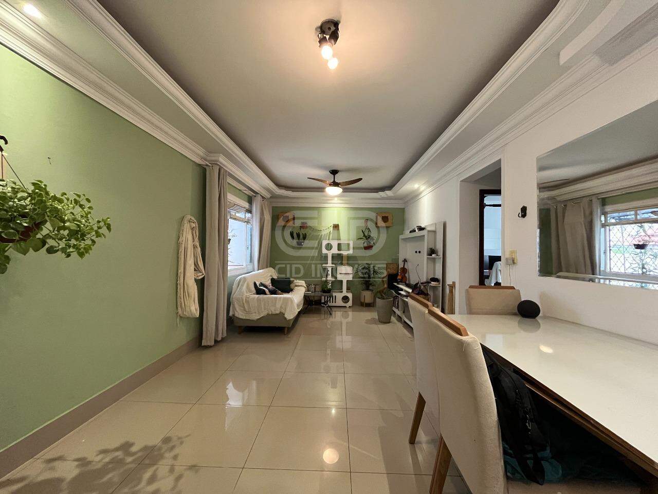 Apartamento 2 quartos, próximo ao Sesc Arsenal no Condominio Residencial Rafaela