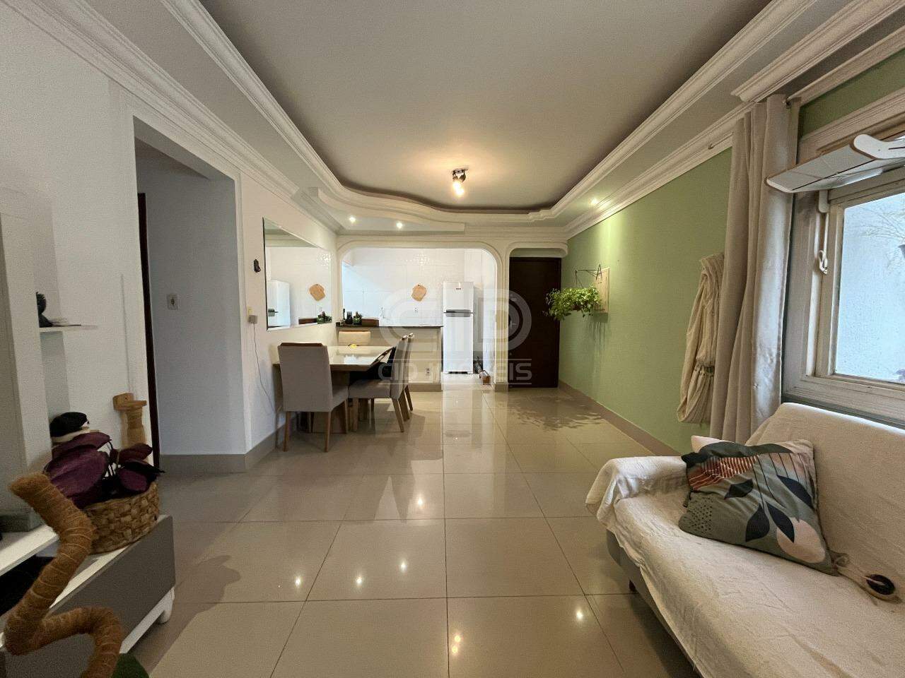 Apartamento 2 quartos, próximo ao Sesc Arsenal no Condominio Residencial Rafaela