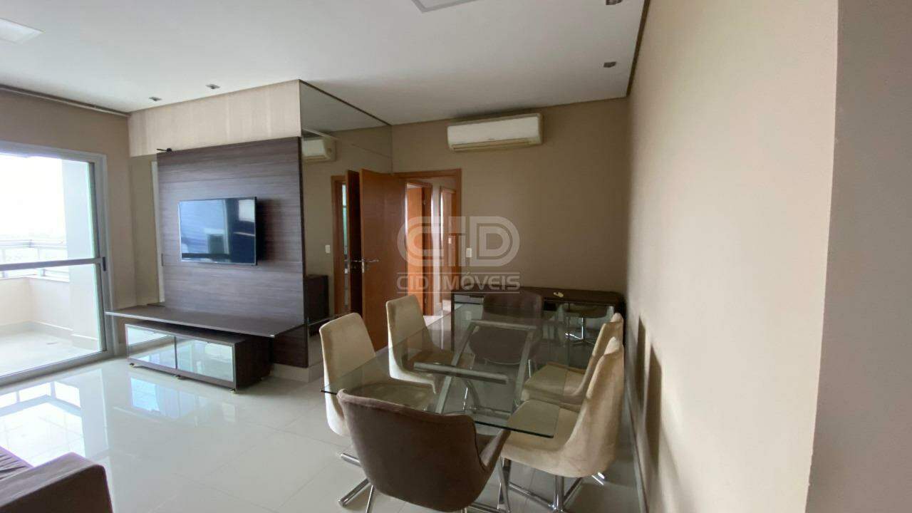 Apartamento, 3 quartos, 101 m² - Foto 1
